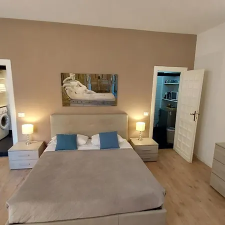 Petit Bijou De Vatican-trastevere