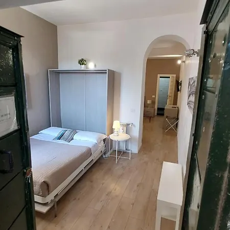 Petit Bijou De Vatican-trastevere * Rzym