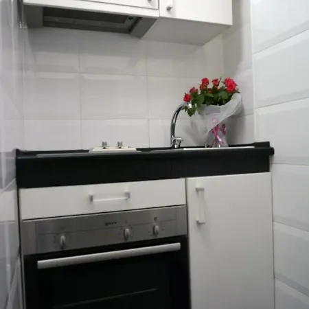 Dom wakacyjny Petit Bijou De Vatican-trastevere Rzym