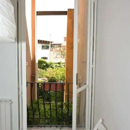 Dom wakacyjny Petit Bijou De Vatican-trastevere