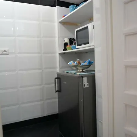 Petit Bijou De Vatican-trastevere * Rzym