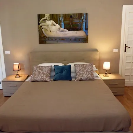 Petit Bijou De Vatican-trastevere Dom wakacyjny Rzym