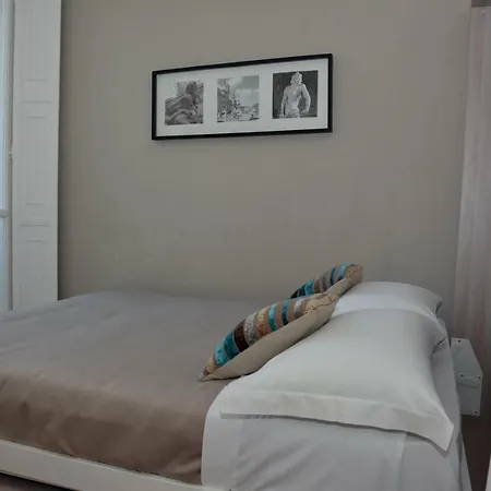 Dom wakacyjny Petit Bijou De Vatican-trastevere Rzym