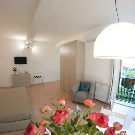 Petit Bijou De Vatican-trastevere