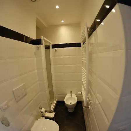 Petit Bijou De Vatican-trastevere * Rzym