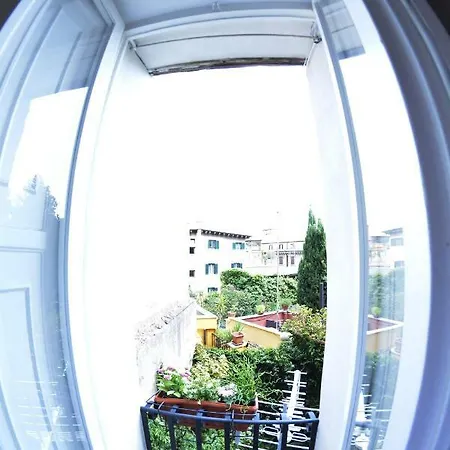 Dom wakacyjny Petit Bijou De Vatican-trastevere Rzym