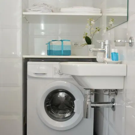 Petit Bijou De Vatican-trastevere Rzym