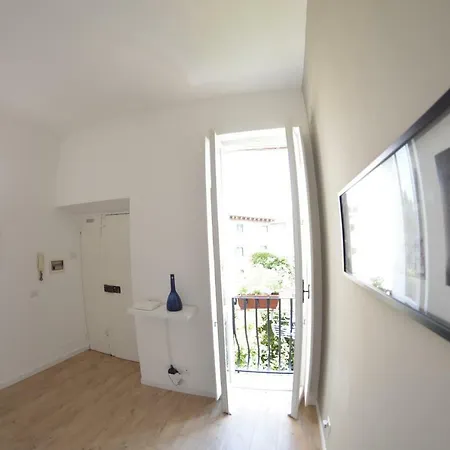 Petit Bijou De Vatican-trastevere