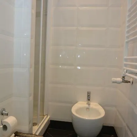 Petit Bijou De Vatican-trastevere Dom wakacyjny Rzym