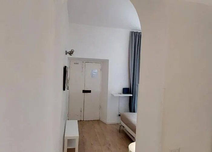 Сasa de vacaciones Petit Bijou De Vatican-trastevere *